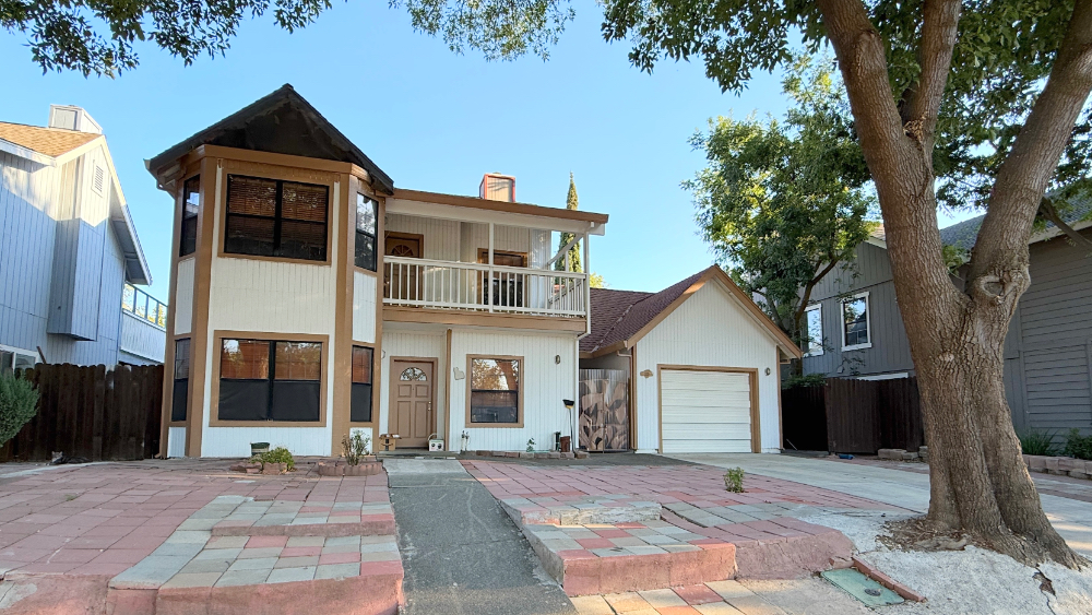 West Davis Manor