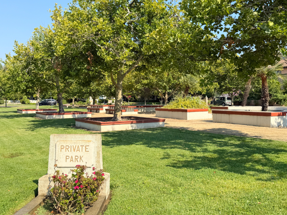 North Davis Farms