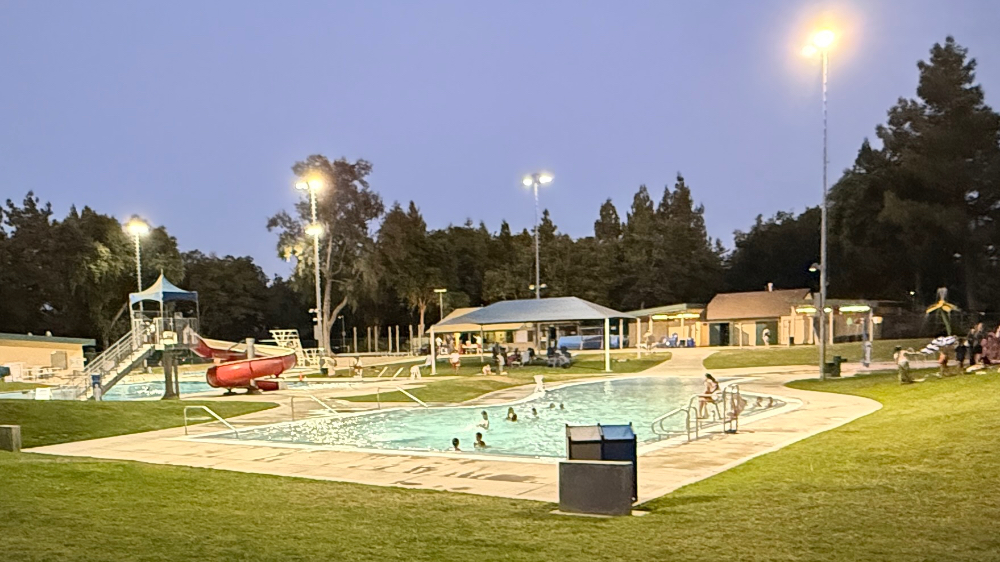 Side Hill Park