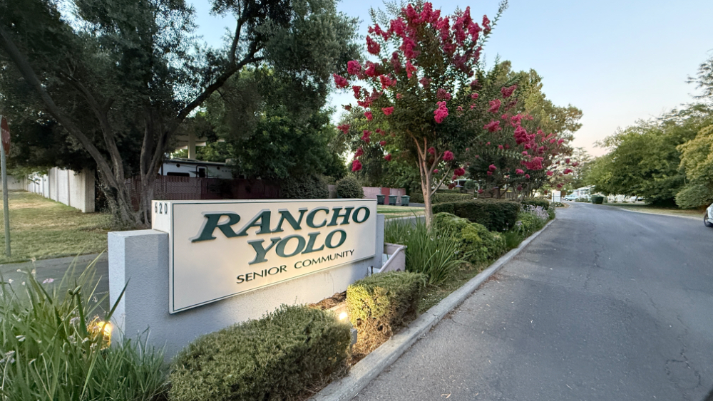 Rancho Yolo
