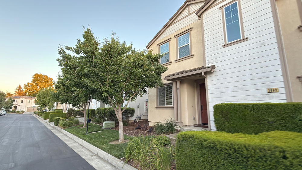 Mace Ranch
