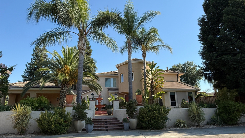 El Macero Estates