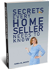 Secrets Every Home Seller Needs to Know Book