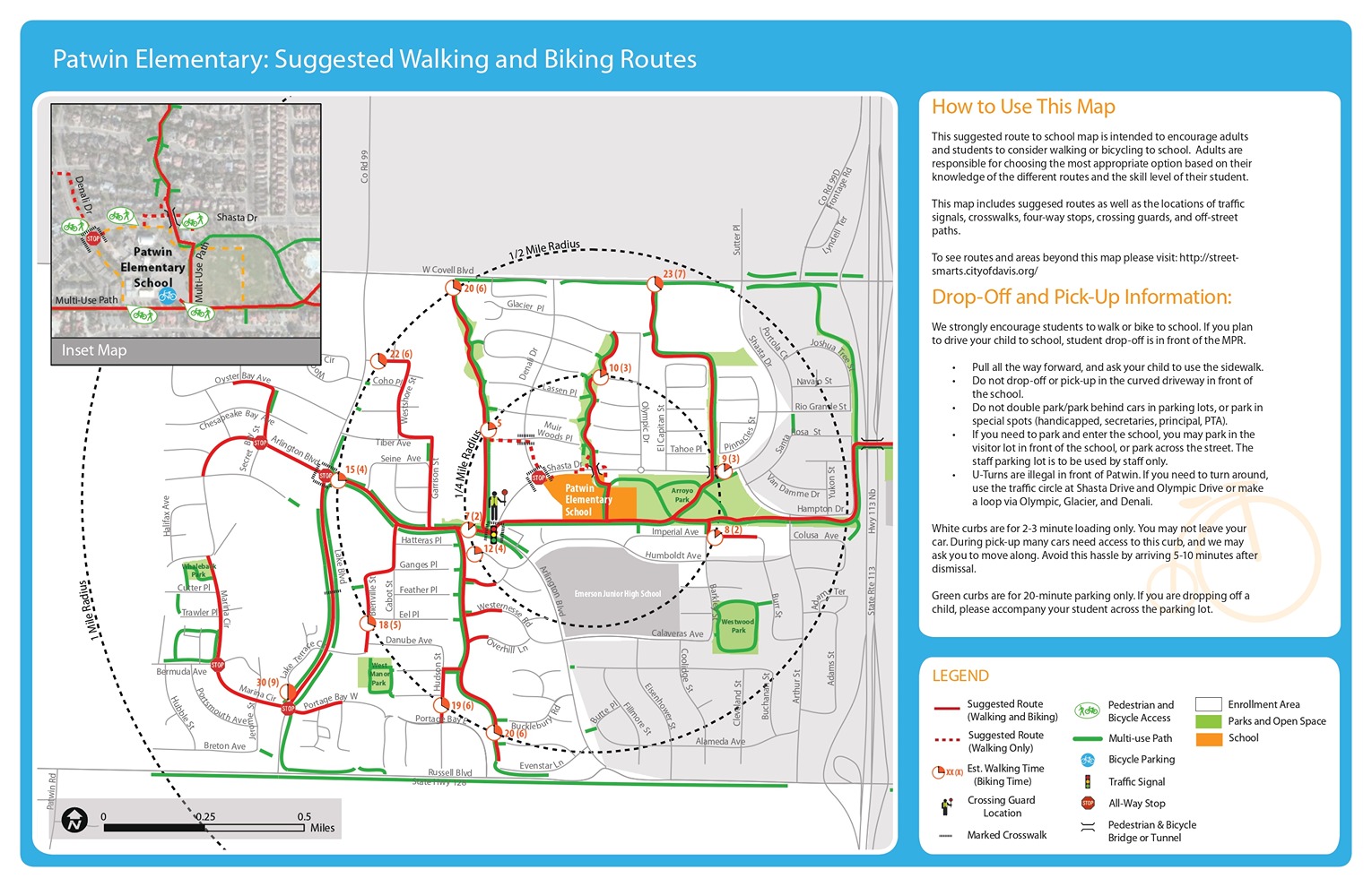Bike-Root_Patwin_Elementary_School