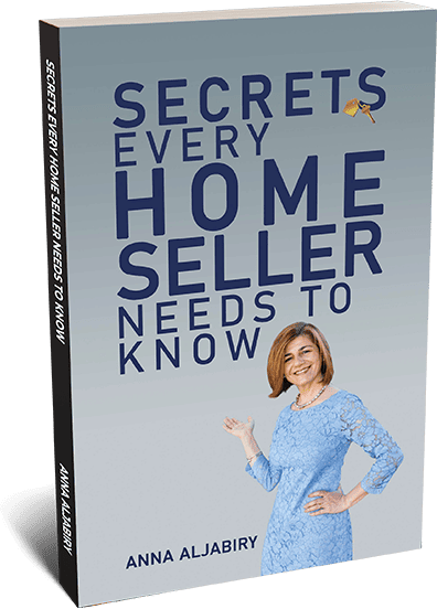 Secrets Every Home Seller Needs to Know Book