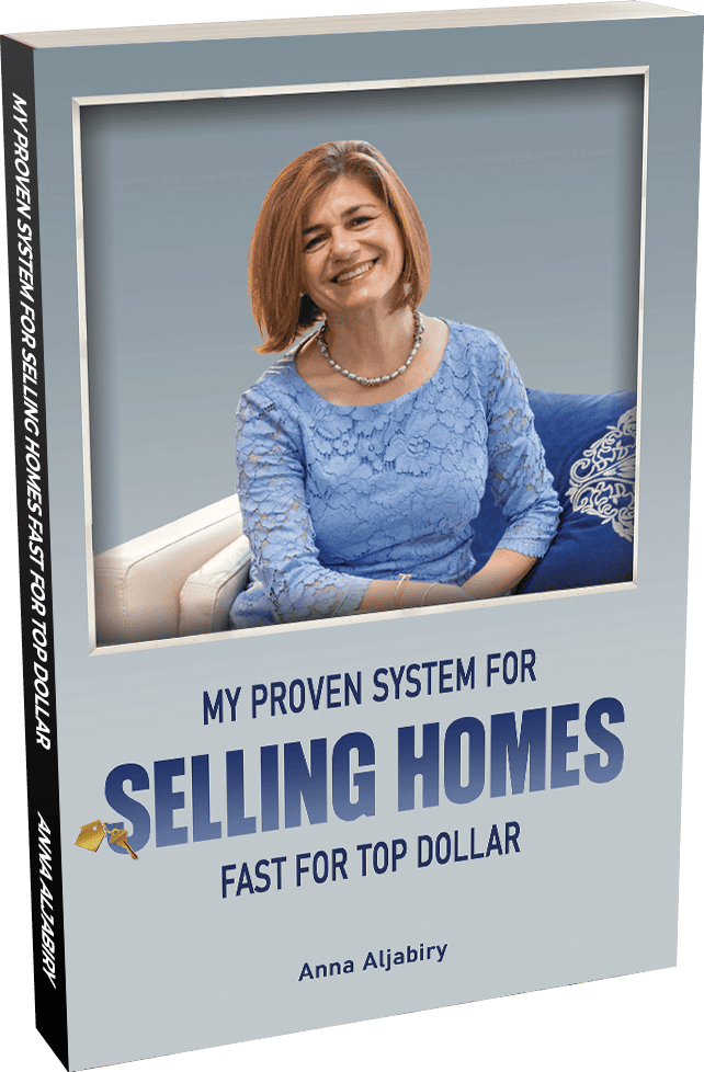 My Proven System For Selling Homes Book