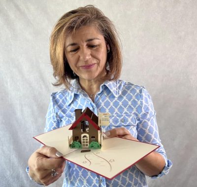 10 Tips to Buy a House