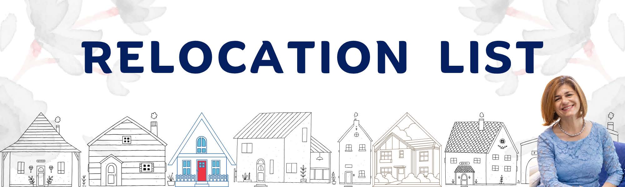 Relocation List