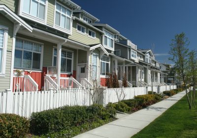 Townhomes for Sale North Davis CA | Prices & Listings
