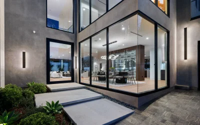 Smart Homes in Davis CA | Technology Overview & Benefits