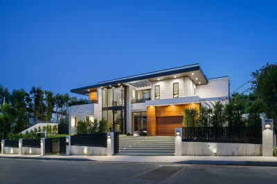 Smart Homes in Davis CA | Technology Overview & Benefits