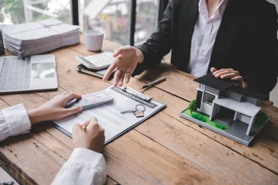 Real Estate Consultation in Davis, CA | Expert Guidance