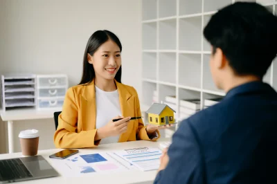 Best Mortgage Lenders in Davis CA | Home Loan Strategy