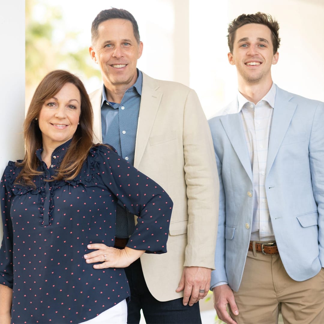 The Mckee Group
