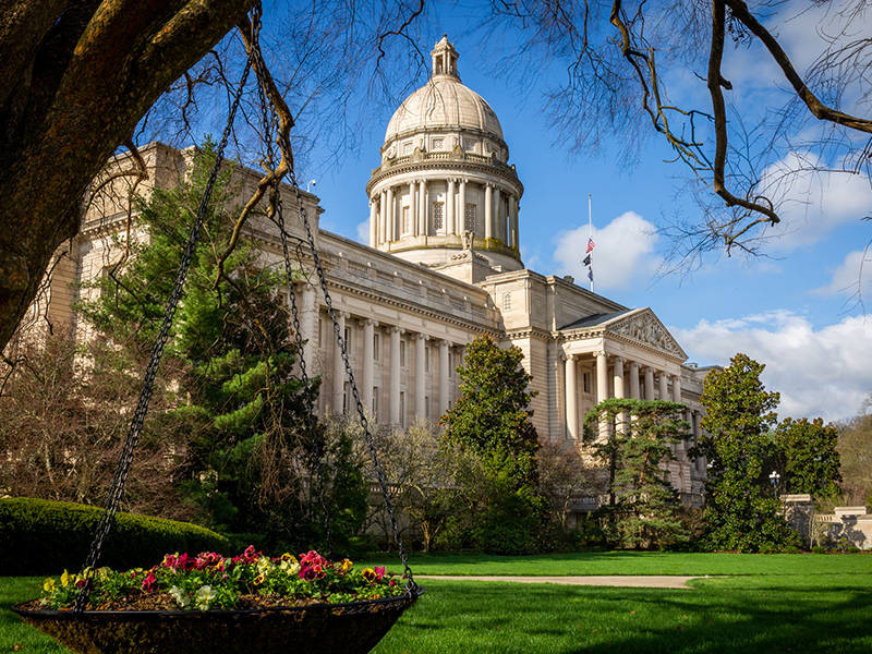 Frankfort