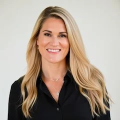 Caroline Bradford