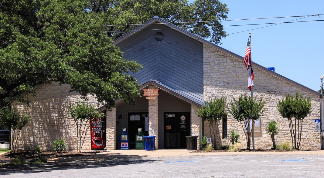 Dripping Springs