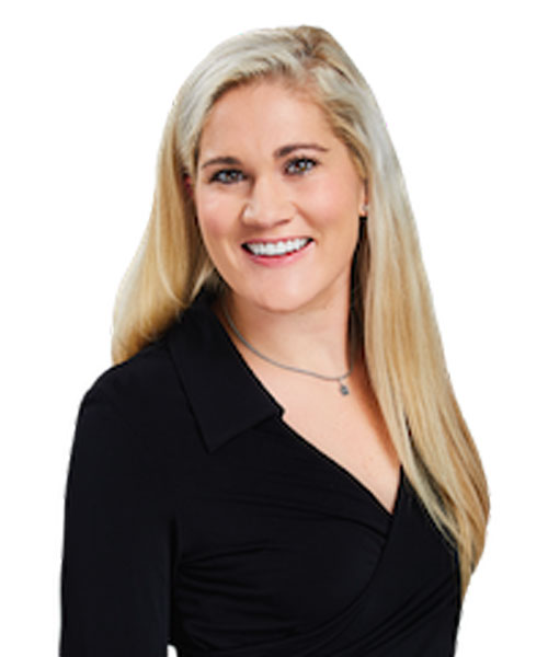 Caroline Bradford