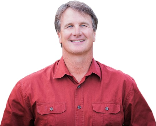 Jeff Coffman