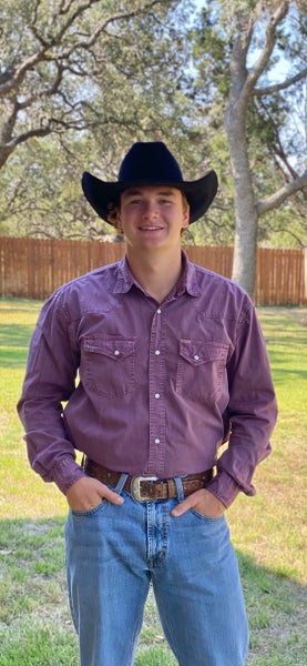 Zack Coffman