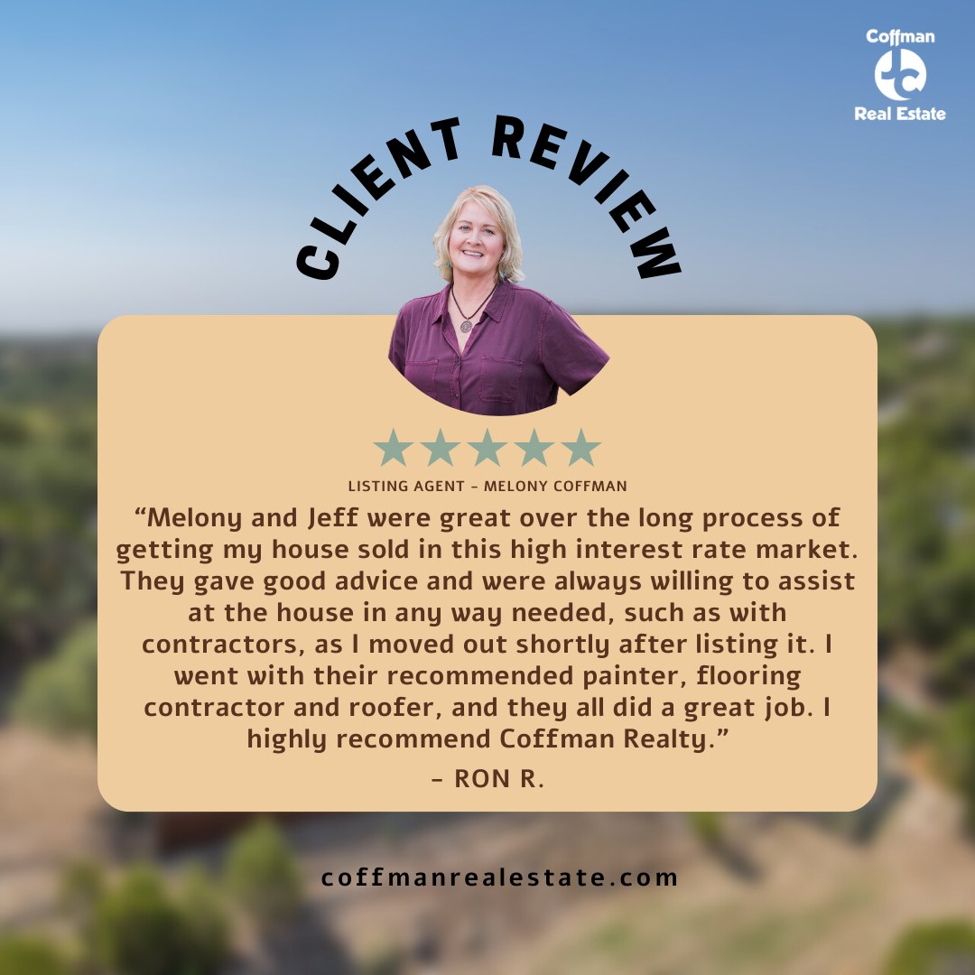 Ron R. Testimonial