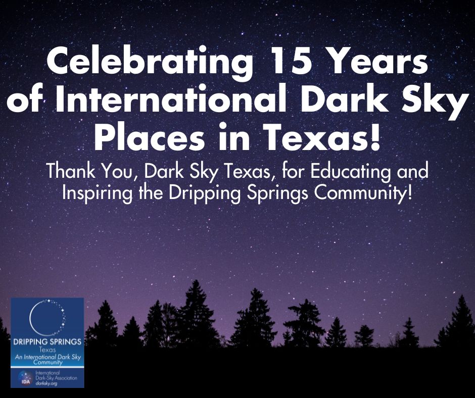 Celebrating 15 Years