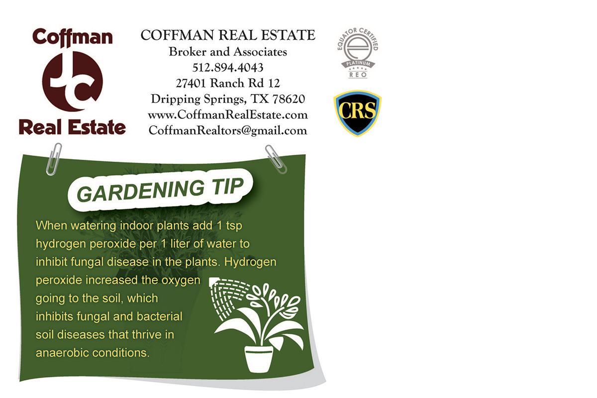 Gardening-tip