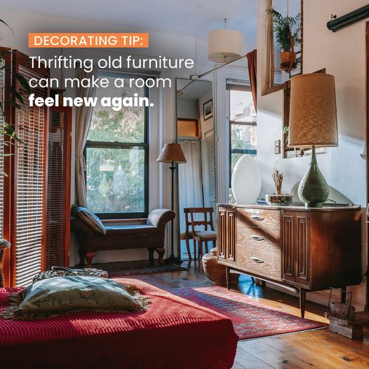 Decorating Tips