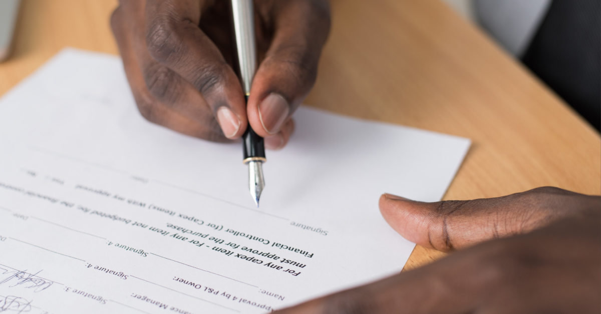 What’s the Difference Between Prequalified and Preapproved?