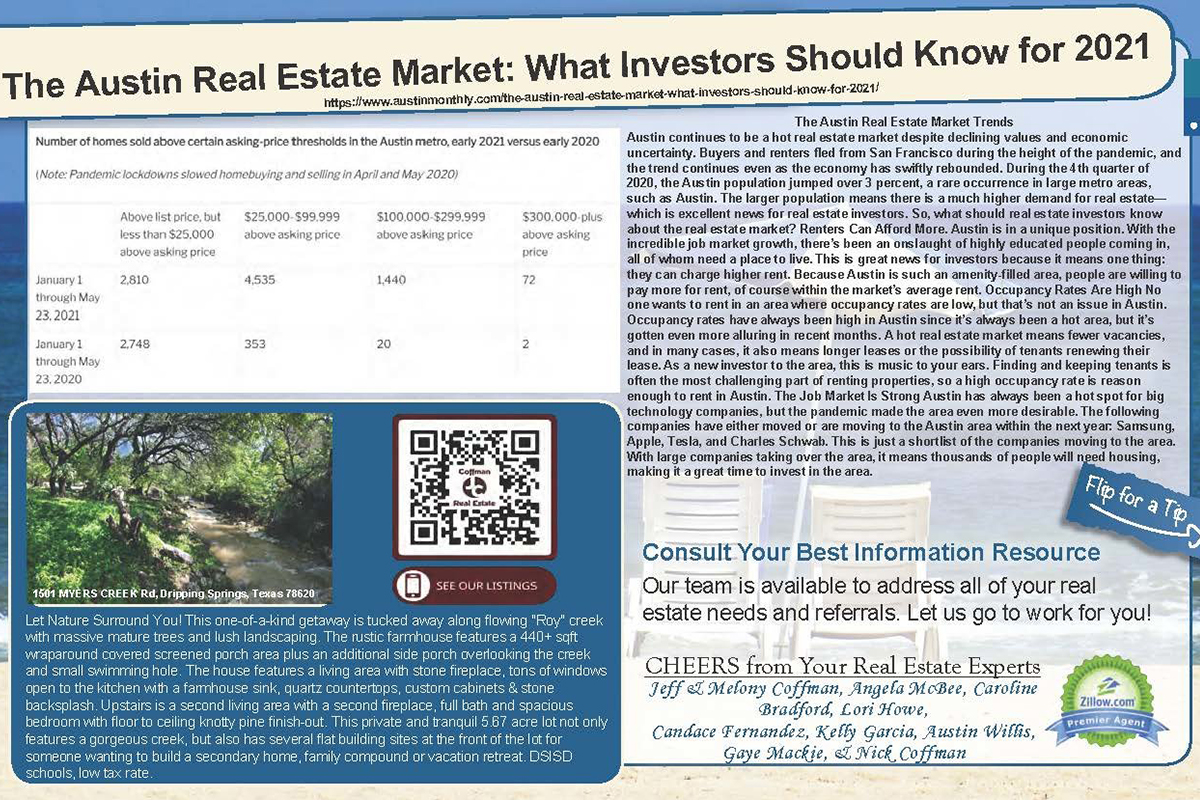 June-Housing-Updates