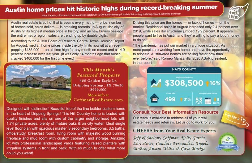 October-Housing-Update
