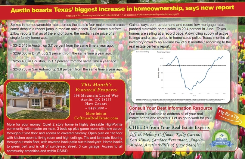 August-Housing-Update