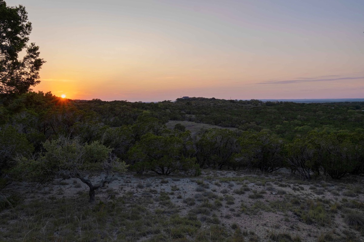Just Listed • Extensive Views on this Hill Top Property in Dripping Springs!