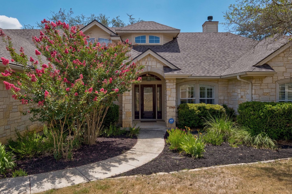 Back On Market • This Mother-In-Law Floor Plan is a Dream!