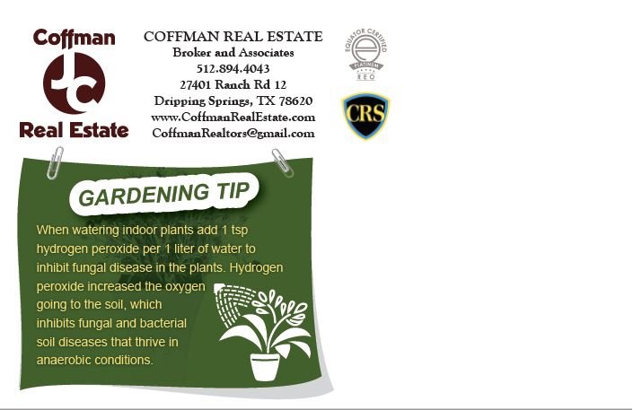 Gardening-tip-postcard