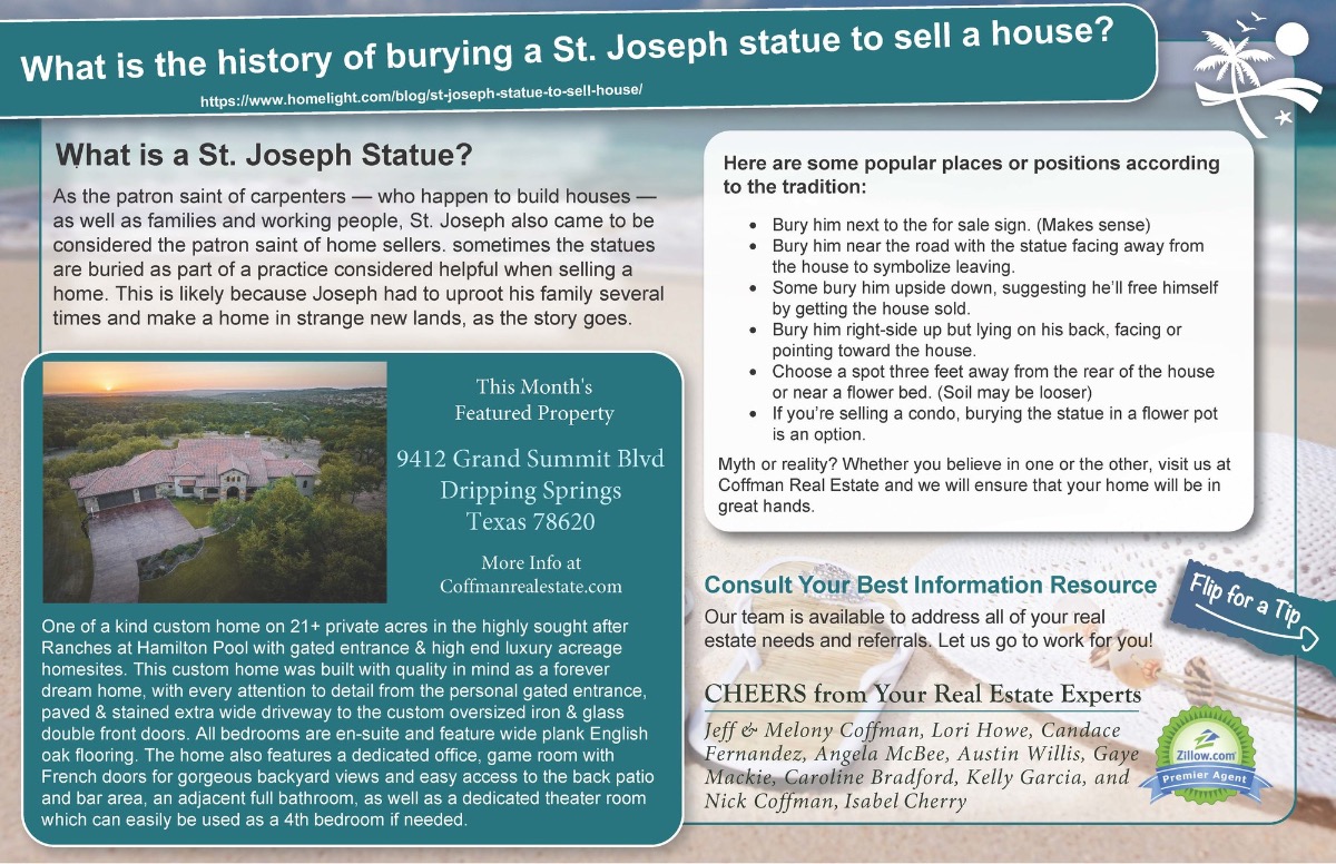 July 2022 Housing Update
