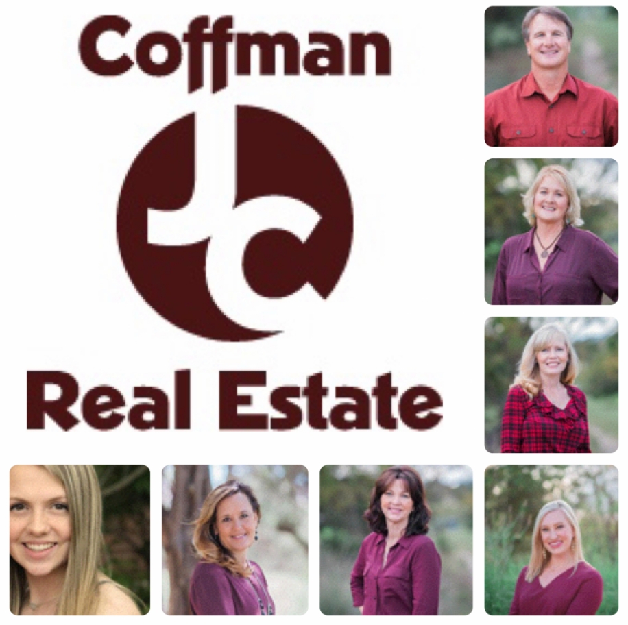 Coffman real estate team