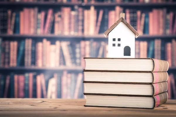 books house