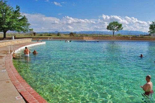 Balmorhea-State-Park
