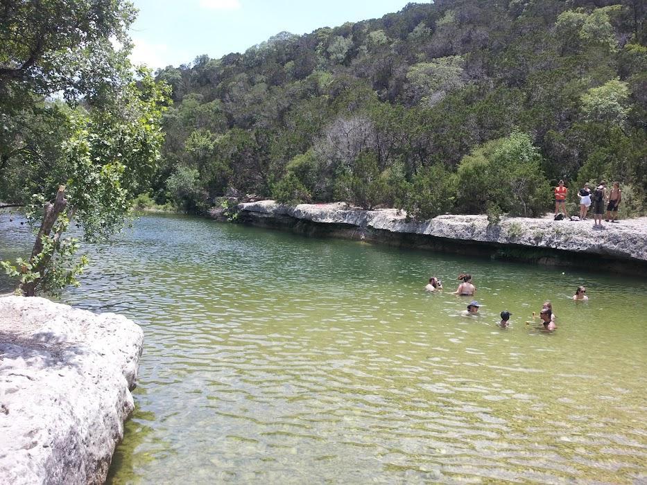 Barton-Creek-Greenbelt