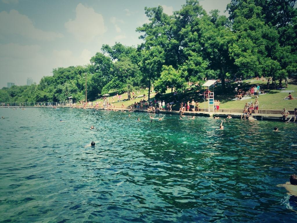 Barton-Springs-Pool