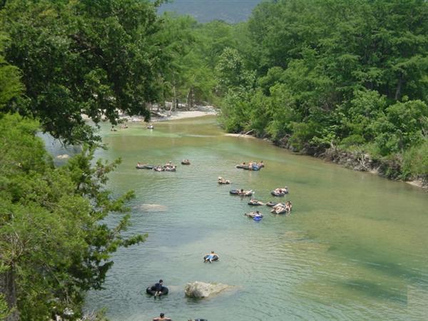 frio-river