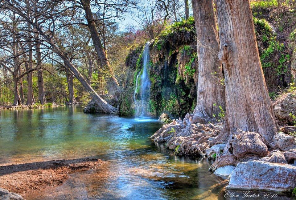 krause-springs