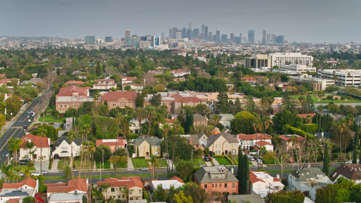 modern minimalist family villa