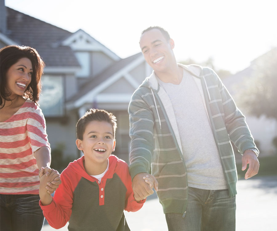 Silver Lake Echo Park