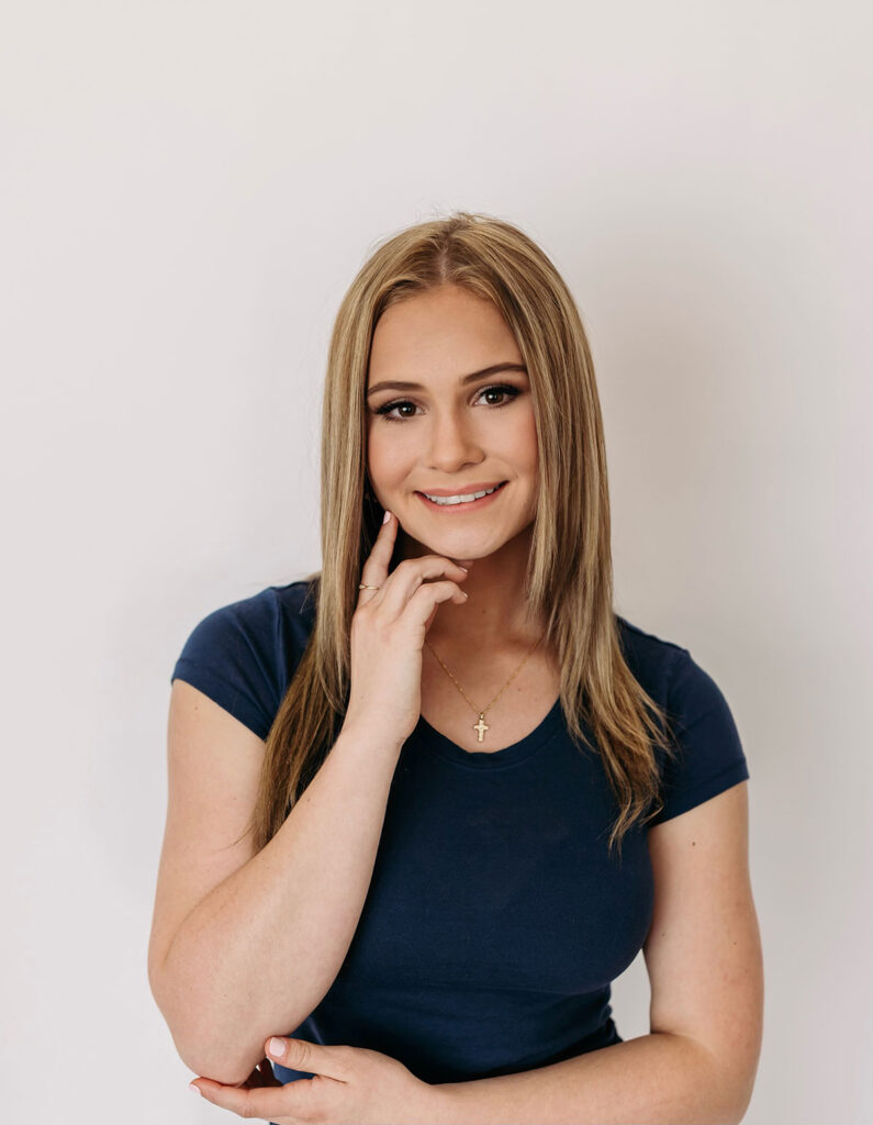 Phoebe Dowty