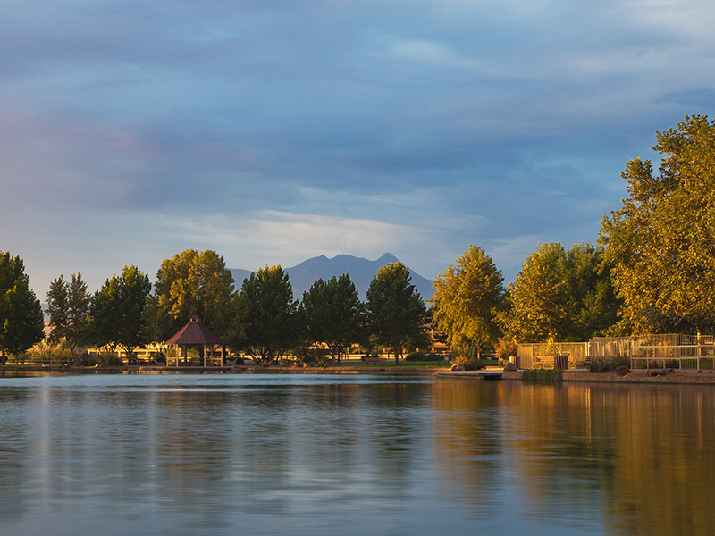 Sahuarita