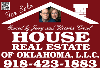 House Real Estate of Oklahoma, LLC