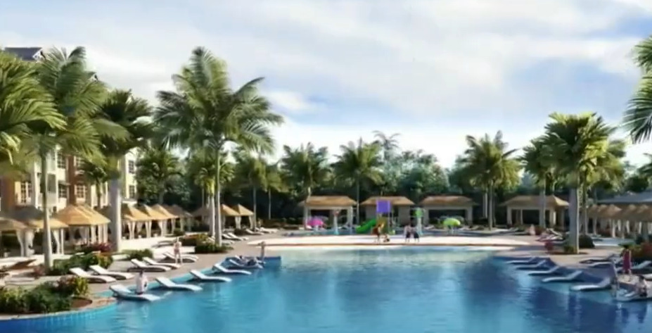 sunset walk condos at margaritaville