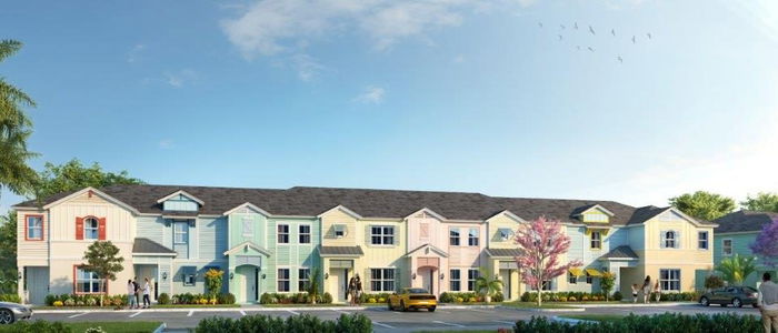 Villas for sale in Margaritaville Resort in Orlando FL